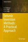 Seismic Inversion Methods: A Practical Approach