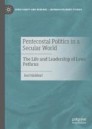 Pentecostal Politics in a Secular World