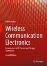 Wireless Communication Electronics