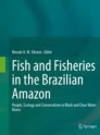 Fish and Fisheries in the Brazilian Amazon