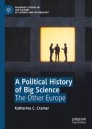 A Political History of Big Science