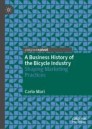 A Business History of the Bicycle Industry