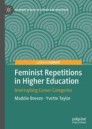 Feminist Repetitions in Higher Education