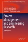 Project Management and Engineering Research