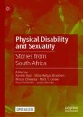 Physical Disability and Sexuality