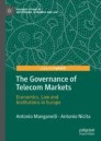 The Governance of Telecom Markets