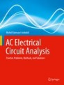 AC Electrical Circuit Analysis 