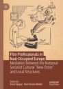 Film Professionals in Nazi-Occupied Europe