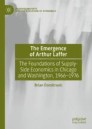 The Emergence of Arthur Laffer