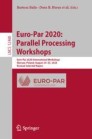 Euro-Par 2020: Parallel Processing Workshops
