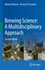 Brewing Science: A Multidisciplinary Approach