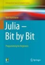 Julia - Bit by Bit