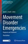 Movement Disorder Emergencies