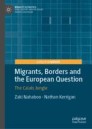 Migrants, Borders and the European Question
