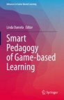 Smart Pedagogy of Game-based Learning 