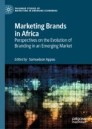 Marketing Brands in Africa