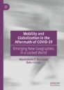 Mobility and Globalization in the Aftermath of COVID-19