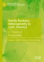 Family Business Heterogeneity in Latin America