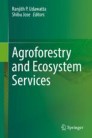 Agroforestry and Ecosystem Services