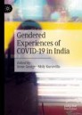 Gendered Experiences of COVID-19 in India