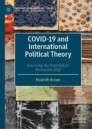 COVID-19 and International Political Theory