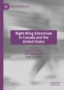 Right-Wing Extremism in Canada and the United States 