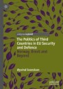 The Politics of Third Countries in EU Security and Defence