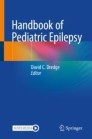 Handbook of Pediatric Epilepsy