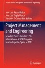 Project Management and Engineering