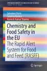Chemistry and Food Safety in the EU