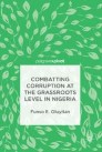 Combatting Corruption at the Grassroots Level in Nigeria