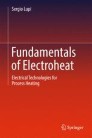 Fundamentals of Electroheat