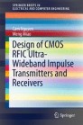 Design of CMOS RFIC Ultra-Wideband Impulse Transmitters and Receivers
