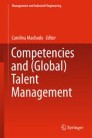 Competencies and (Global) Talent Management
