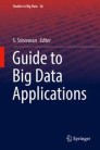 Guide to Big Data Applications