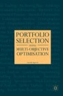 Portfolio Selection Using Multi-Objective Optimisation