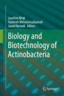 Biology and Biotechnology of Actinobacteria