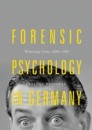 Forensic Psychology in Germany