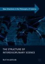 The Structure of Interdisciplinary Science