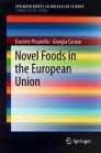 Novel Foods in the European Union