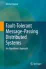 Fault-Tolerant Message-Passing Distributed Systems