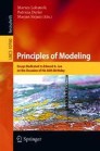 Principles of Modeling