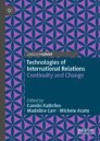 Technologies of International Relations          