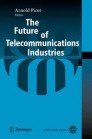 The Future of Telecommunications Industries