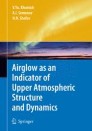 Airglow as an Indicator of Upper Atmospheric Structure and Dynamics