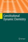 Constitutional Dynamic Chemistry