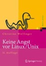 Keine Angst vor Linux/Unix