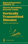 Vertically Transmitted Diseases