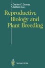 Reproductive Biology and Plant Breeding