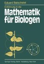 Einführung in die Mathematik für Biologen